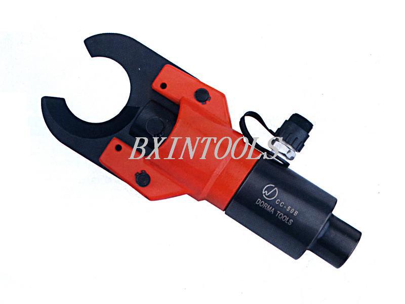 CC-50B Hydraulic Cable Cutter Pliers
