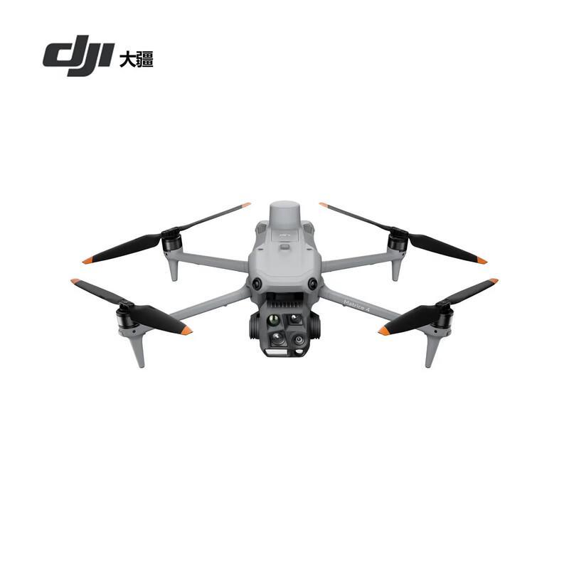 DJI Matrice 4 Series Enterprise Drones (CN version)