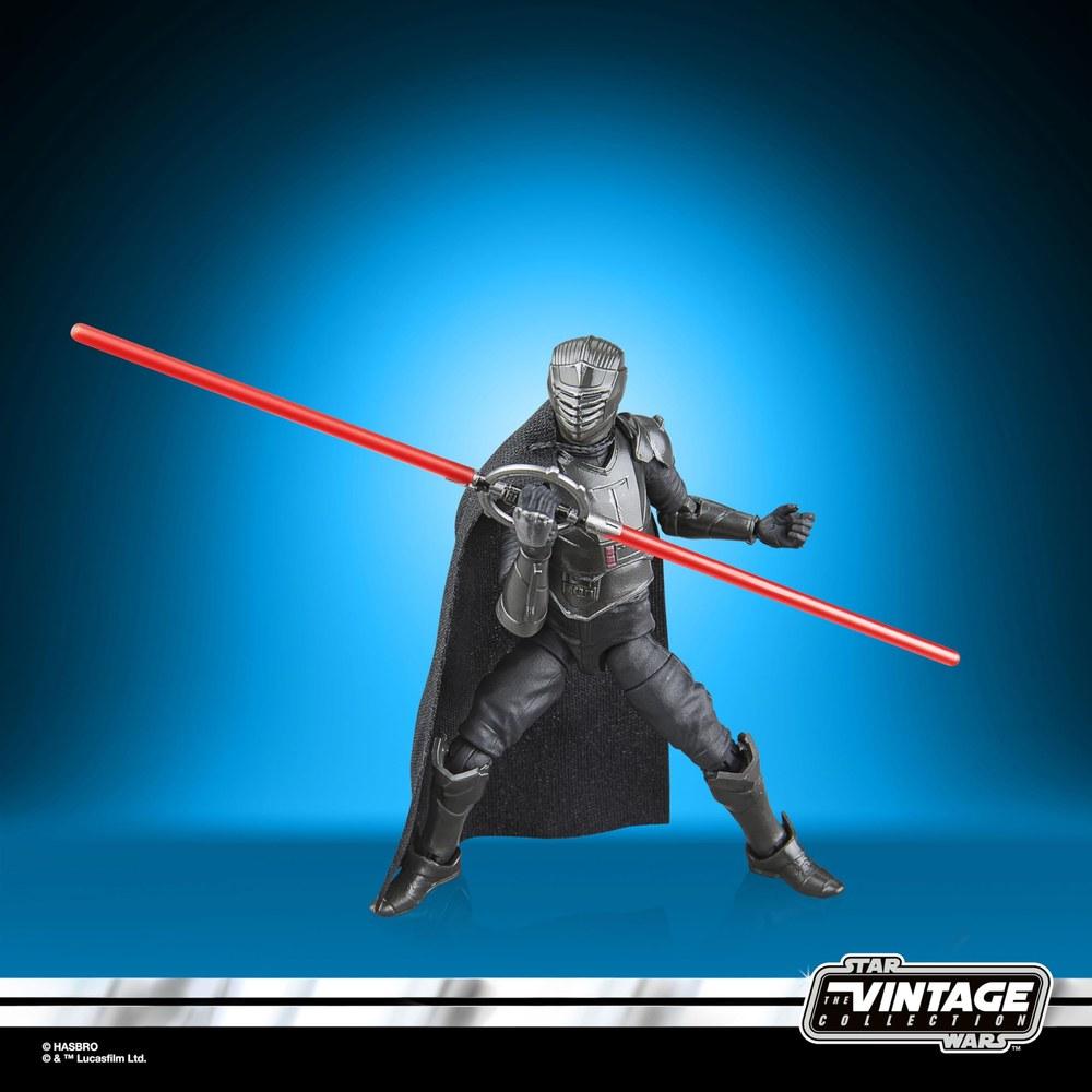 Hasbro Star Wars Vintage Collection Moloch Shadow of the Sith 3.75-inch Action Figure G2616 Official Product