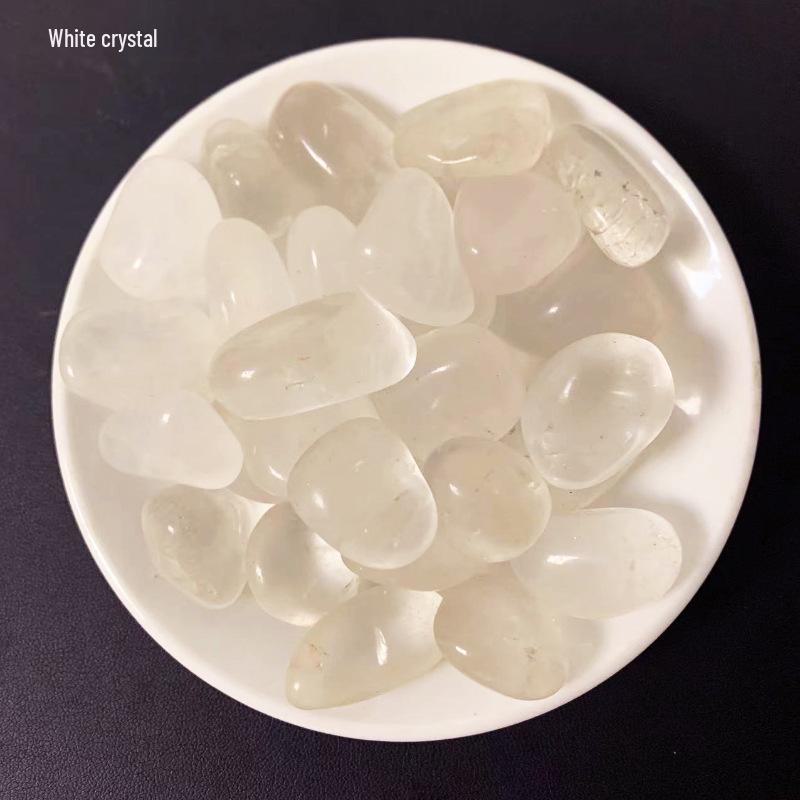 

Натуральные кристаллические гравийные камни для декора дома, аквариума и ароматерапии