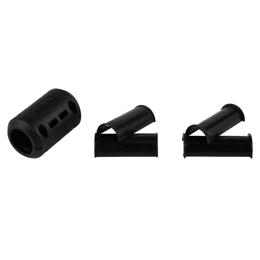 

2x Motorcycle Engine Guard Crash Bar Sliding Protector Pad for 22/25/28mm Tube
