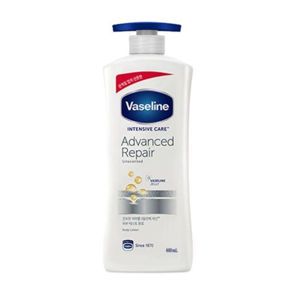 

[OFKPN891] Vaseline Advanced Repair Lotion (12127621)