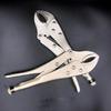 10-inch Round Jaw Locking Pliers