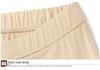 Women's Autumn Cotton Slim Fit Base Layer Set - Top and Pants