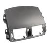 Dash AC Air Vent Panel 55670 02163 Stable Structure Abrasion Proof Car Air Conditioning Air Vent Outlet Panel Cover