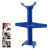Motorcycle Fork Guard Plastic Dirt Bike Fork Saver Su Ension Support Brace   for Off Road Travel