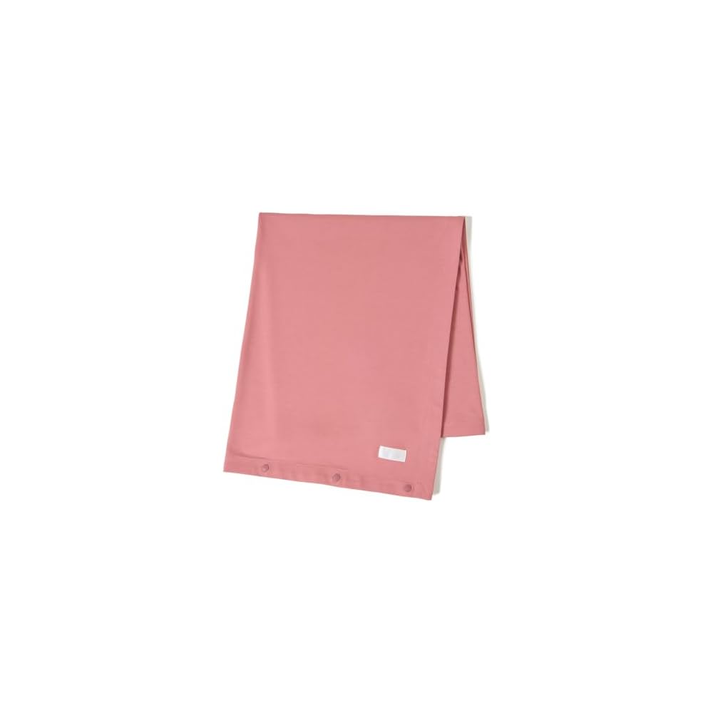 ReFa Vital Tech Moist Smooth Blanket Pink