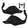 Honda CB500X/CB500F/CB400F/CB400X/CB650F Motorcycle Handguards (1 Pair)