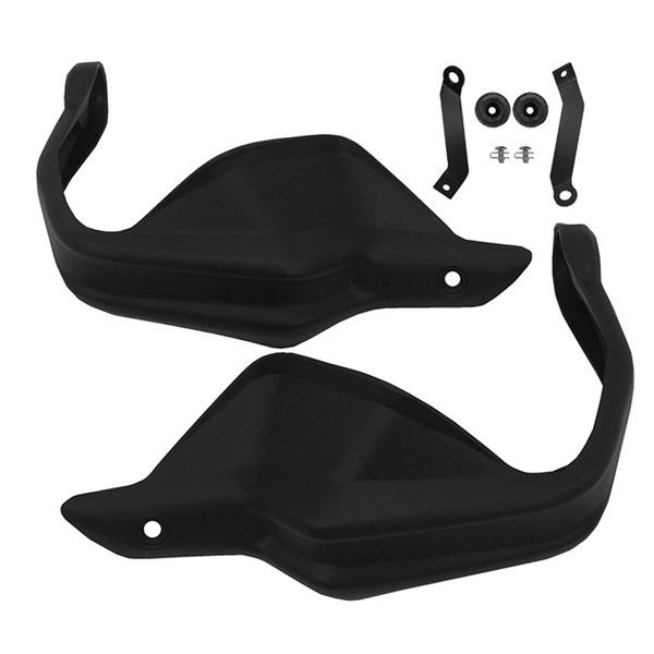 Honda CB500X/CB500F/CB400F/CB400X/CB650F Motorcycle Handguards (1 Pair)
