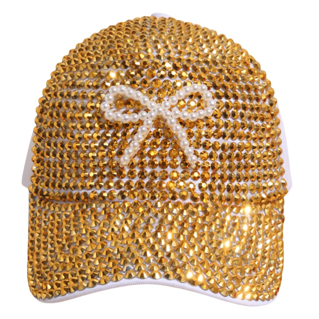 Casual Shopping Hat Youth Fashion Hat Fascinating Baseball Hat Trendsetting Hat for Parties and Daily Wear
