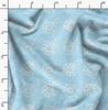 Soimoi Floral Print, Silk Fabric, Decor Sewing Fabric by The Yard 42 Inch Wide,  Decorative Fabric for Shirts Suits Ties,