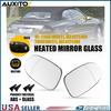 For Mercedes CLK500 2003-2006 Heated Side Mirror Glass Set LH RH OE MB1325109