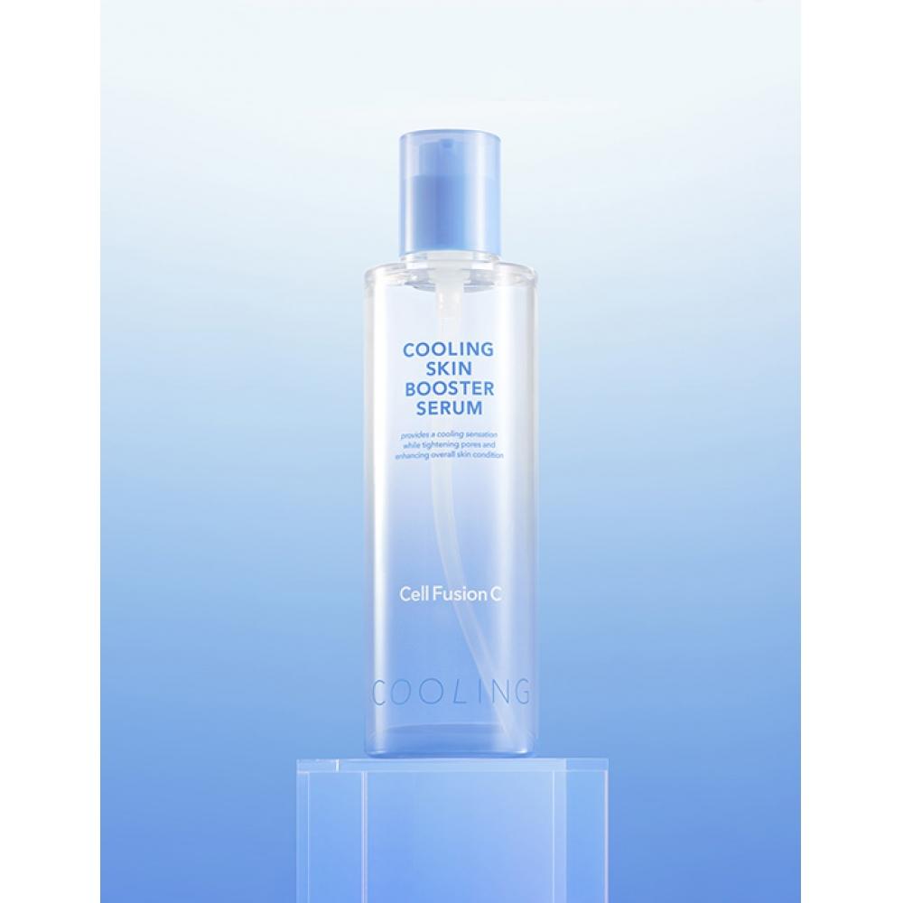 

Cellfusion C Post Alpha Cooling Skin Booster Serum 150ml