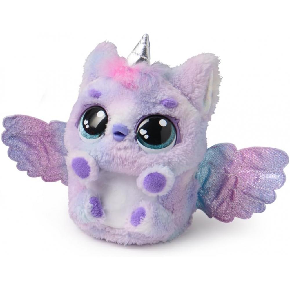 Takara Tomy Wurde Geboren Womoa Live Puffy Con Puffy Con