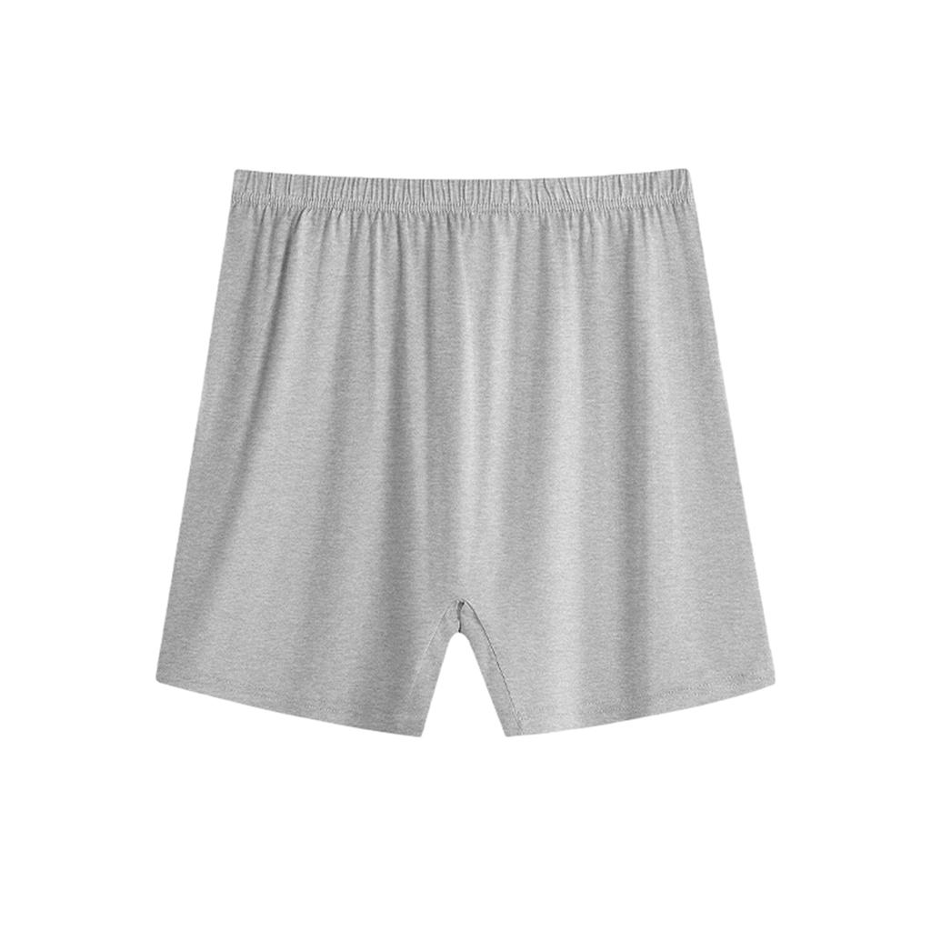 Men's Underwear In Large Size, High Waist, Loose And Breathable Shorts