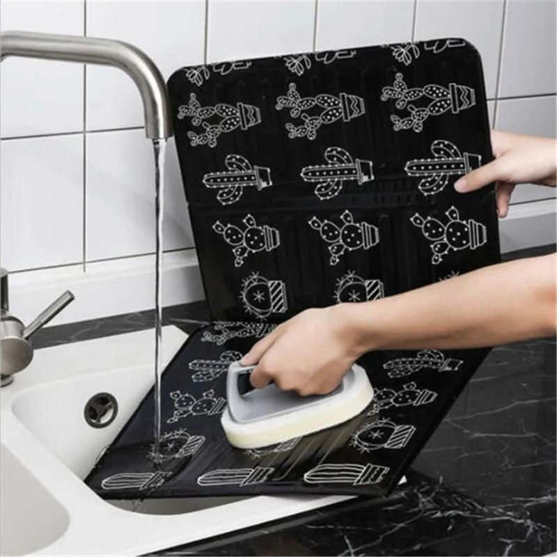 Anti-Splashing Stove Oil Baffle Plate Aluminum Kitchen Cooker Shield Cooking Frying Oil Splash Guard Protection Screen Cover
