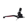 Upgraded 100cc Bicycle Engine Kit 2 Stroke Gas Fuel-efficient Bicycle Motor Kit Fit for 26"-28" Bikes, 36 Teeth Full Set