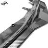 Labio Frontal Decorativo de Fibra de Carbono para BMW Serie 4 G22 M440i 2021