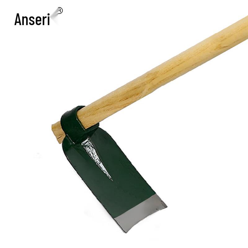 

Садовая мотыга Ansellife из стали