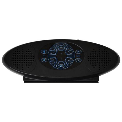 ONETONE One-Tone Roll-Up Electronic Drum Set, OTRD-05, with Built-in Speaker, Rechargeable Battery, and Japanese Language Instructions (Includes Foot