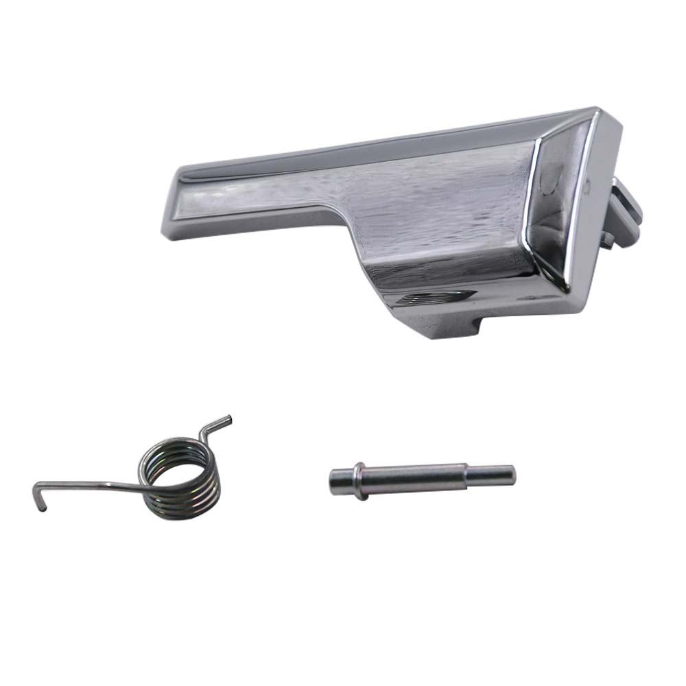 Chrome Car Left Or Right Interior Door Handle For 2007-2013 Ford Expedition Lincoln Navigator 8L1Z7821819A 8L1Z7821818A