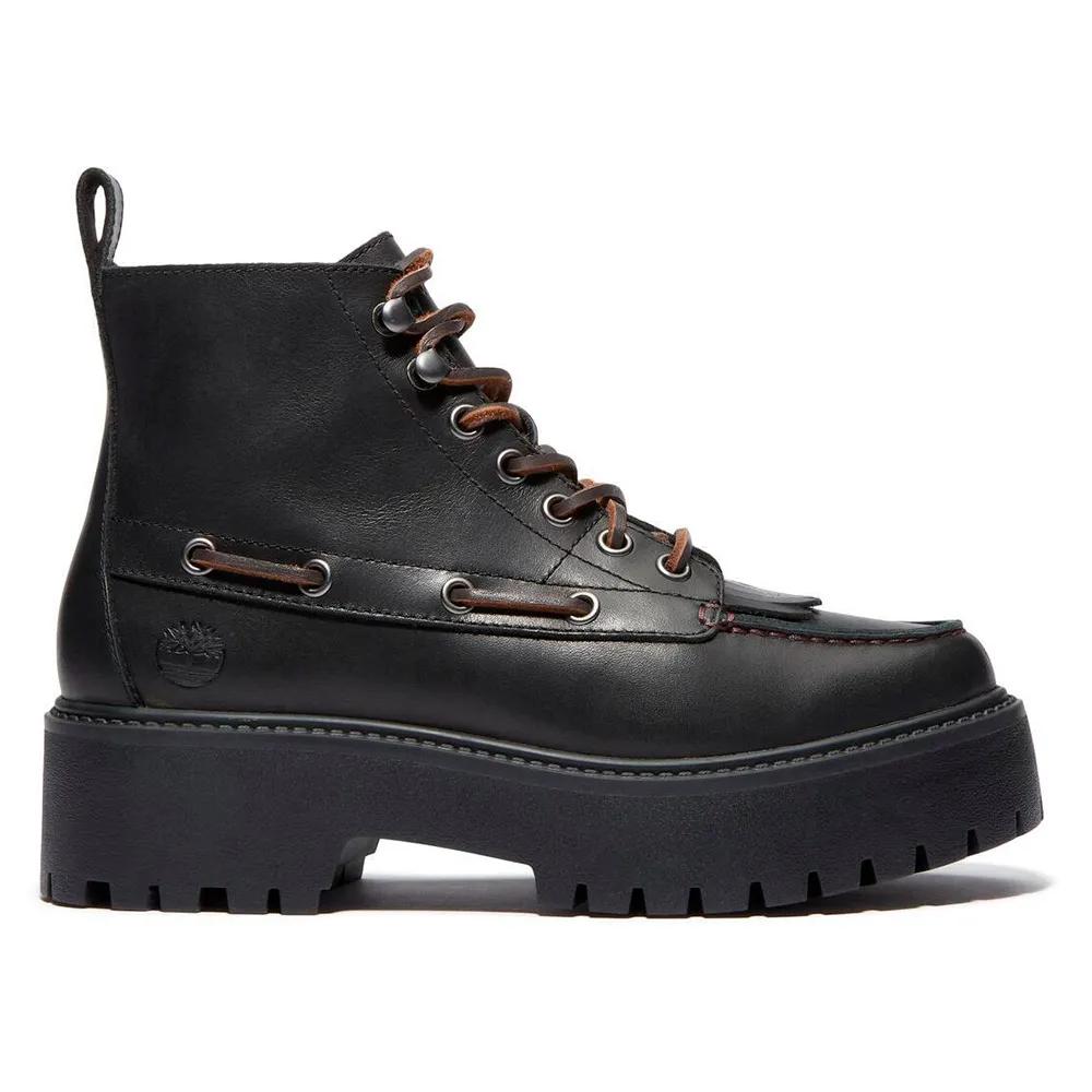 Timberland Stone Street Mid Buty