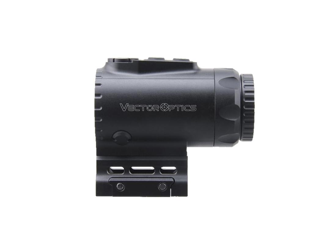 Vector Optics Paragon 1x16 Micro Magnifier (SCPS-M01)