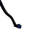 PCV Valve Hose Assembly With Sensor PVC Crankcase Breather Hose For Ford Flex 2015-- GB5Z6758C, GB5Z-6758-C
