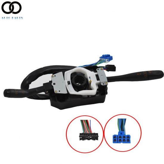 Combination Switch 8973640740 For Isuzu NPR NQR NRR GMC Chevy W4500 Tiltmaster