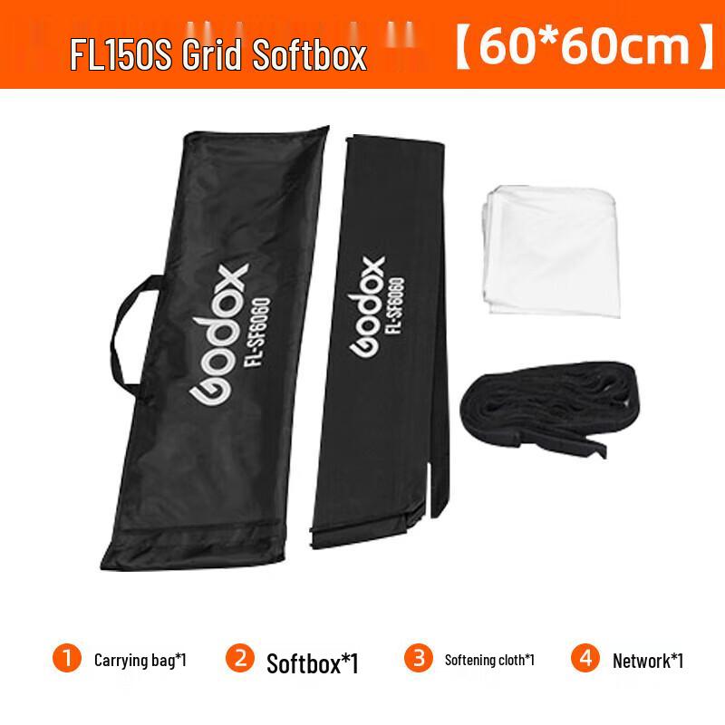 Godox FL Series LED Flexible Light