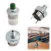 Pressure Switch High Low Pressure Control Explosion-proof for Water Gas Oil Detection Mining Fluid Control System