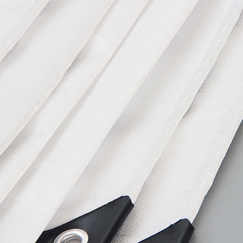 180g Heavy-Duty PE Waterproof Tarp