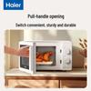 HAIER 20L 700W Turntable Microwave Oven