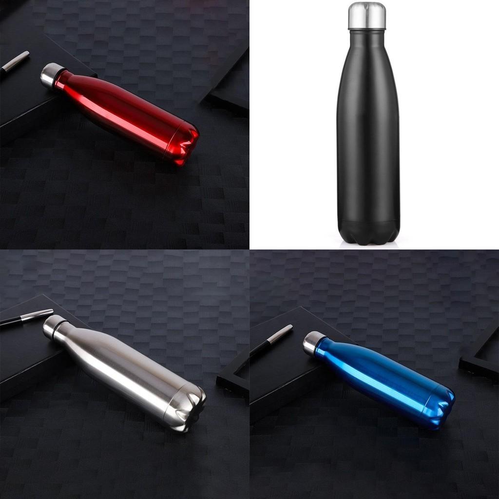 Sleek And Reliable Stainless Steel Insulated Water Bottle For Active Individuals