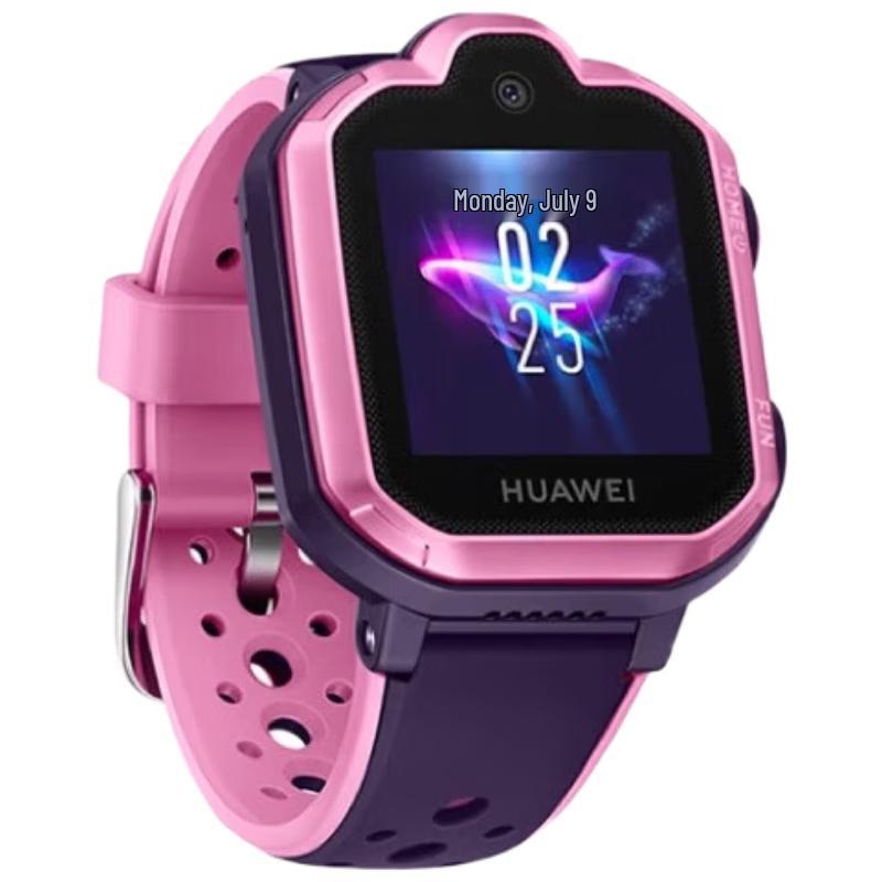 

Huawei Kids Smartwatch 3 Pro (CN version)