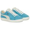 Puma Suede Series Mii Comfortable Versatile Low-Top Sneakers Men sneakers Blue 398553-01
