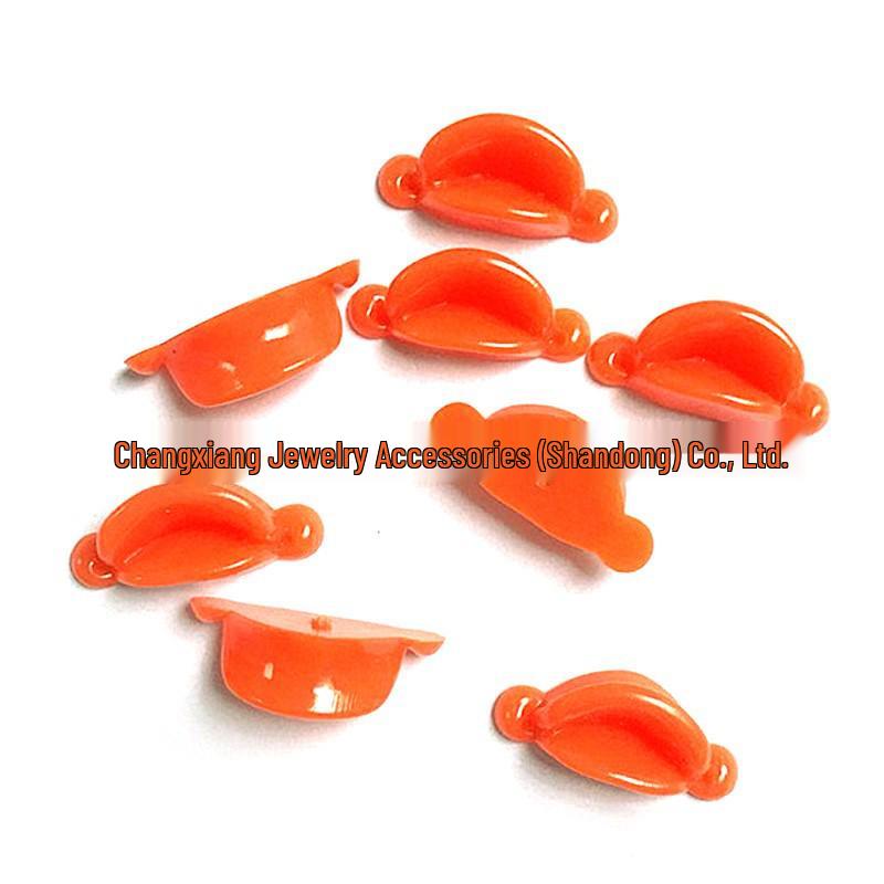 

Гиалуроновая кислота Маленький Желтый Утенок Рот Пластик 18mm