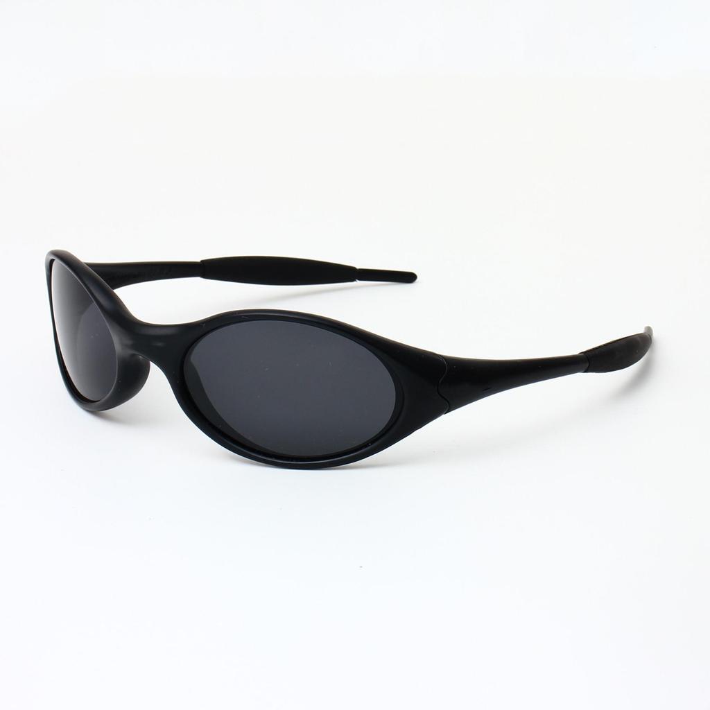 Trendige Retro-Radfahrerbrille für Damen und Herren - Stylisch für Outdoor-Sport & Reisen
