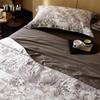 Yiyiai Lyocell Digital Print Summer Quilt