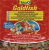 Flake Food for Coldwater Goldfish Complete Diet 12G