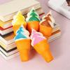 Artificial Ice Cream Model For Party Decorations Lifelike Fake Ice Cream For Photography Props Safe Display For Shops Home Decor