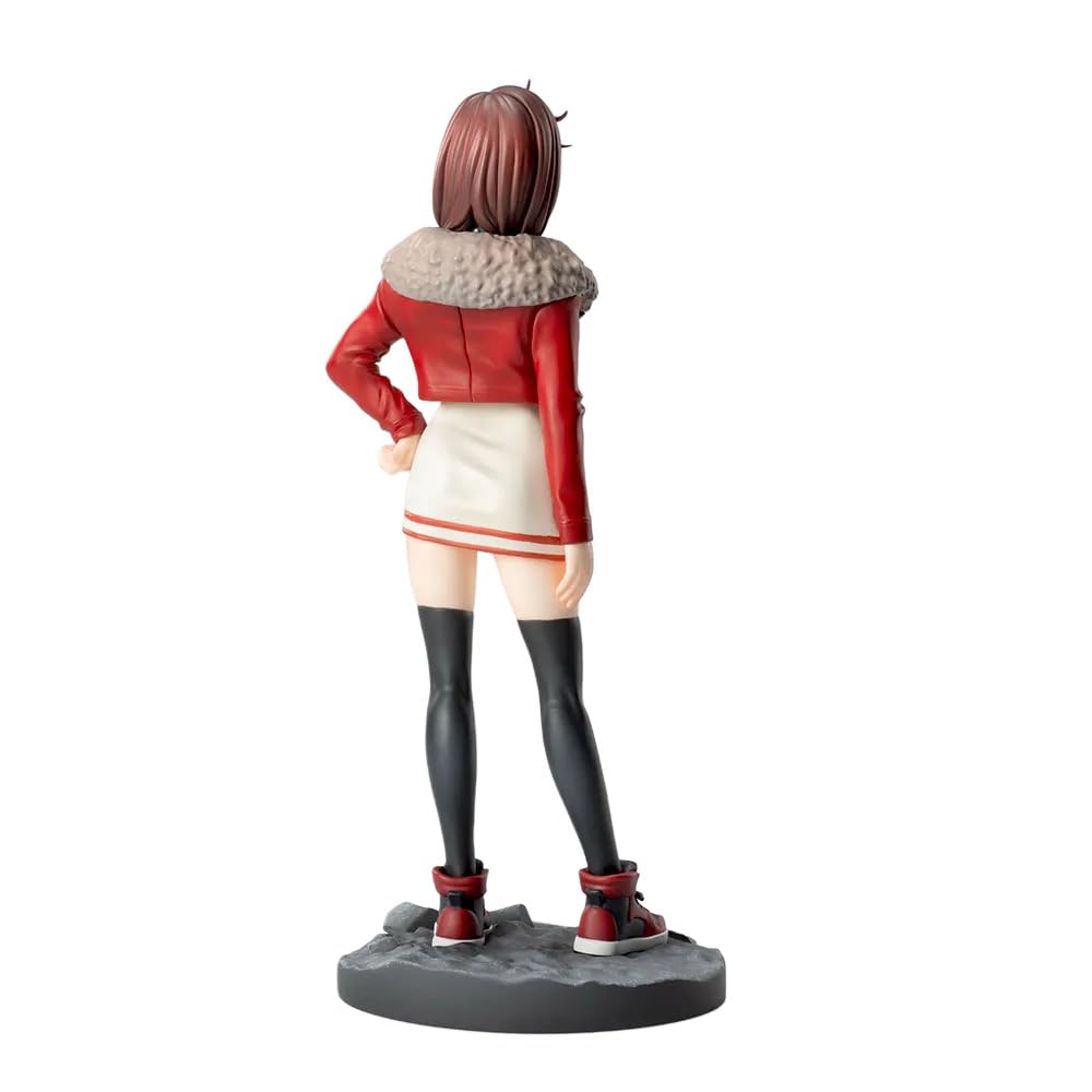 TV Anime "Dandadan" Luminasta "Momo" Vol.2 Ver.1.5 Figure
