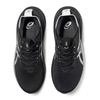 Asics GEL NIMBUS 28 Atmungsaktive Niedrig geschnittene Marathon Langstrecken Laufschuhe Herren 1011C214-001