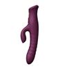 Zalo - Double Vibrator - Bunny