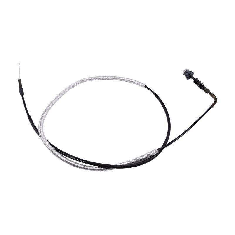 Throttle Cable For Hisun UTV 500-550-700-750 UTV's 2015-2024 61030-115S-0000, PJ000006103A0701