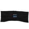 For Bluetooth Headband Wireless Music Call Sport Running Yoga Cation Sleep Headphones