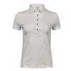Tee Jays Womens/Ladies Pima Cotton Polo Shirt