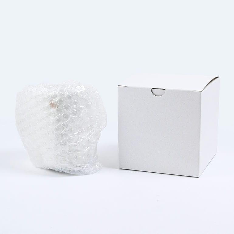 Marimekko Mug, 400ml, Winter 2025, Piirt Unikko White Gold, 75636 075636 120 [Parallel Import]