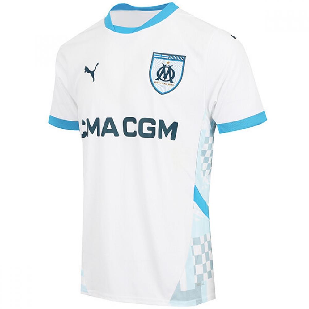 

Puma 2024 25 Home Jersey 77528601/M