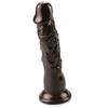 Brown Dual Ended Strapon Ultra Elastic Harness Belt Strap on Dildo Adult Sex Toys for Woman Couples Anal Soft Dildos Adult Toy